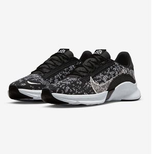 Brand new in box Nike SuperRep Go 3 Flyknit Next Nature